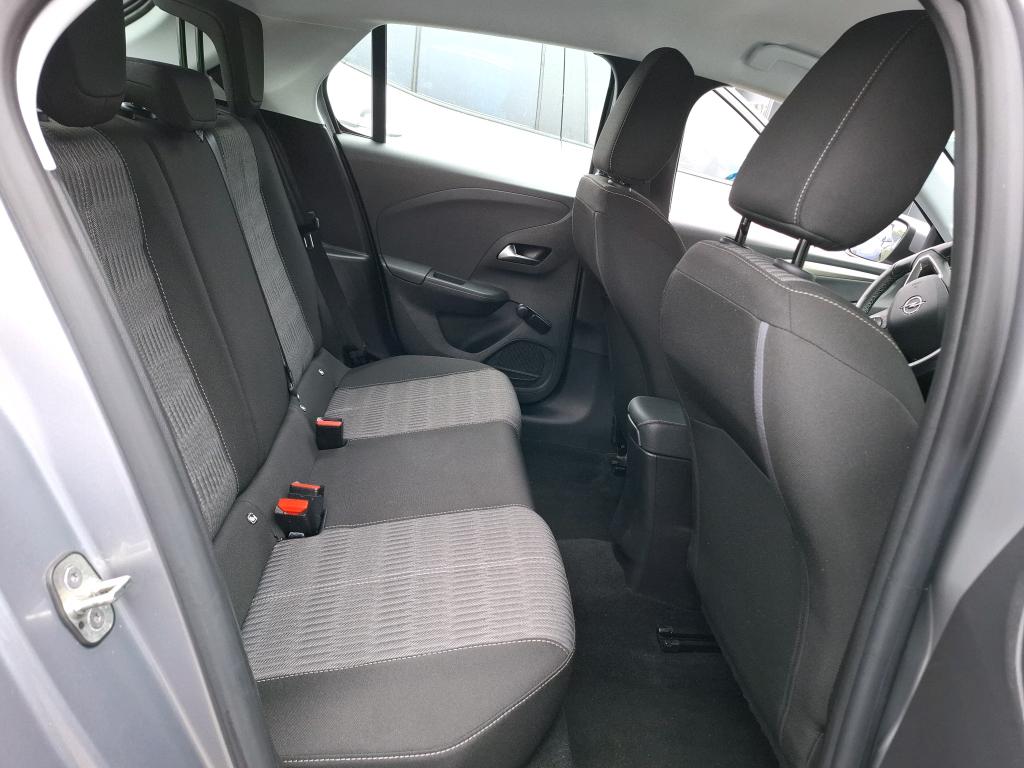 Opel Corsa 1.2 75 ch BVM5 Edition Business 2022