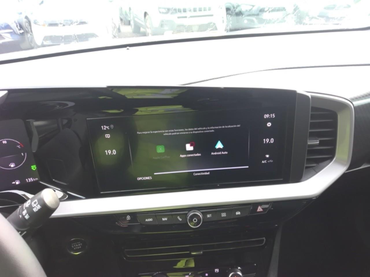 Foto Opel Mokka 16