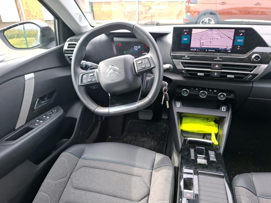 Citroen C4 BlueHDi 130 S&S EAT8 Feel Pack 2022
