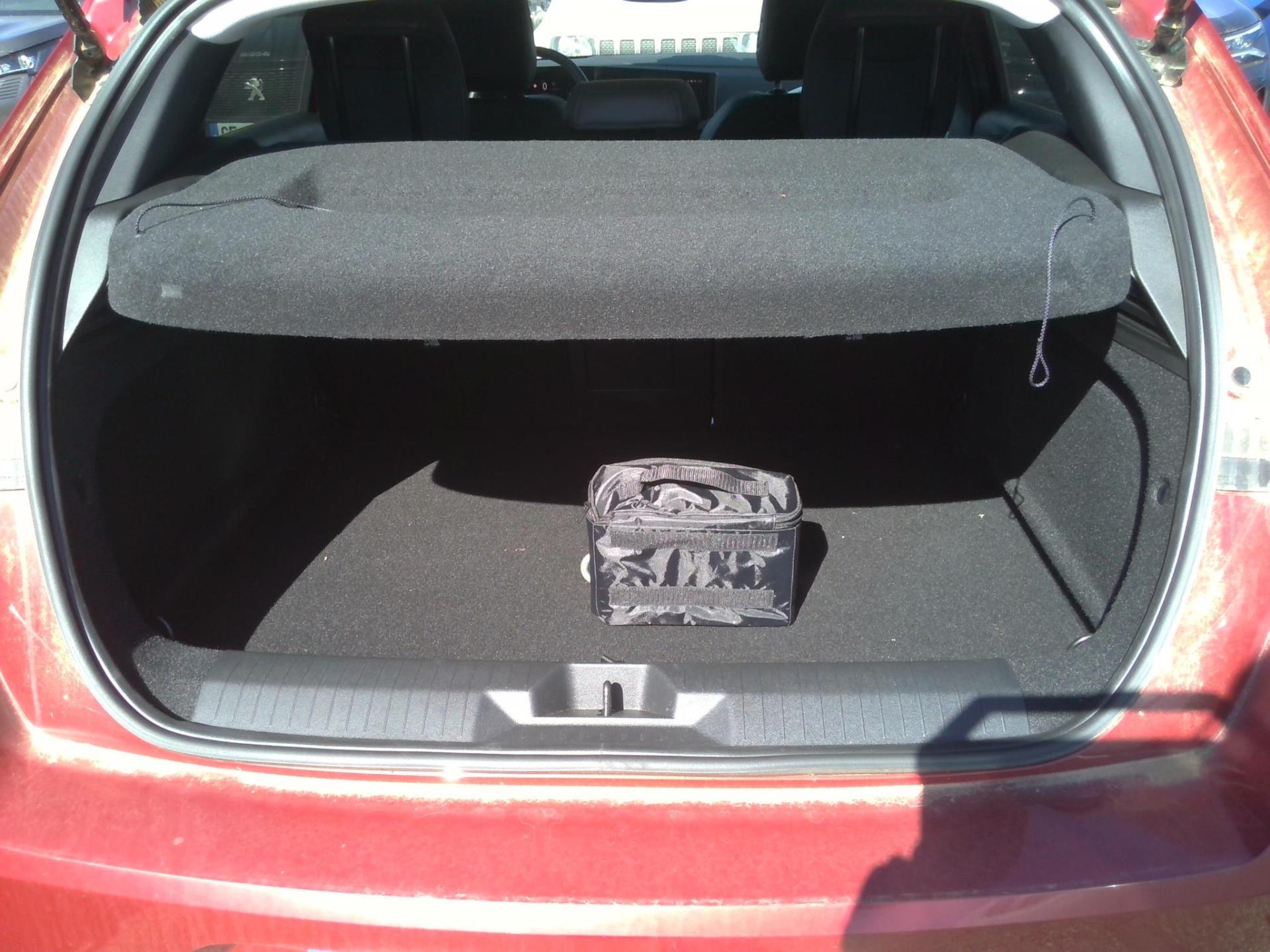 Opel Astra Electrique 156 ch & Batterie 54 kWh  2023