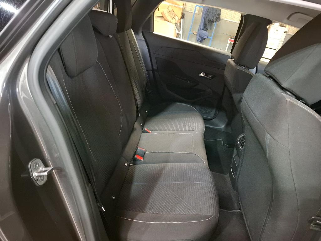Peugeot 308 SW BlueHDi 130ch S&S EAT8 Active Pack 2022