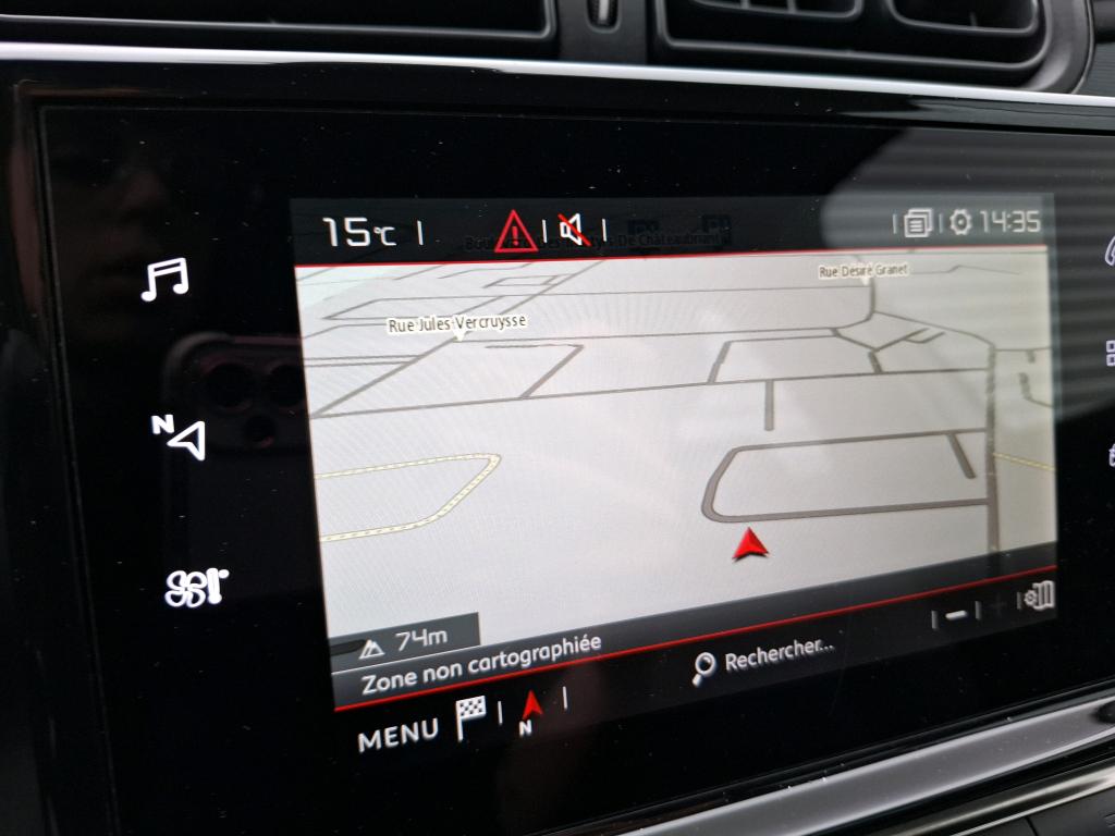 Citroen C3 PureTech 83 S&S BVM5 Feel Pack 2021