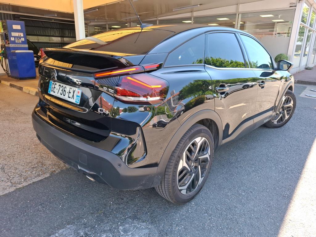 Citroen C4 PureTech 130 S&S EAT8 Shine 2022