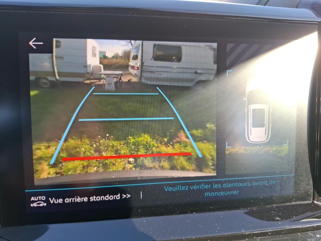 Citroen C5 Aircross BlueHDi 130 S&S EAT8 Business 2020