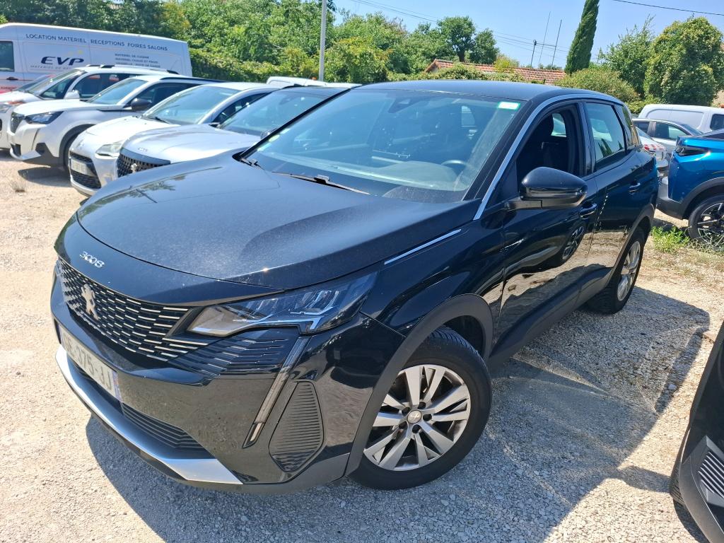 NV 3008 SUV