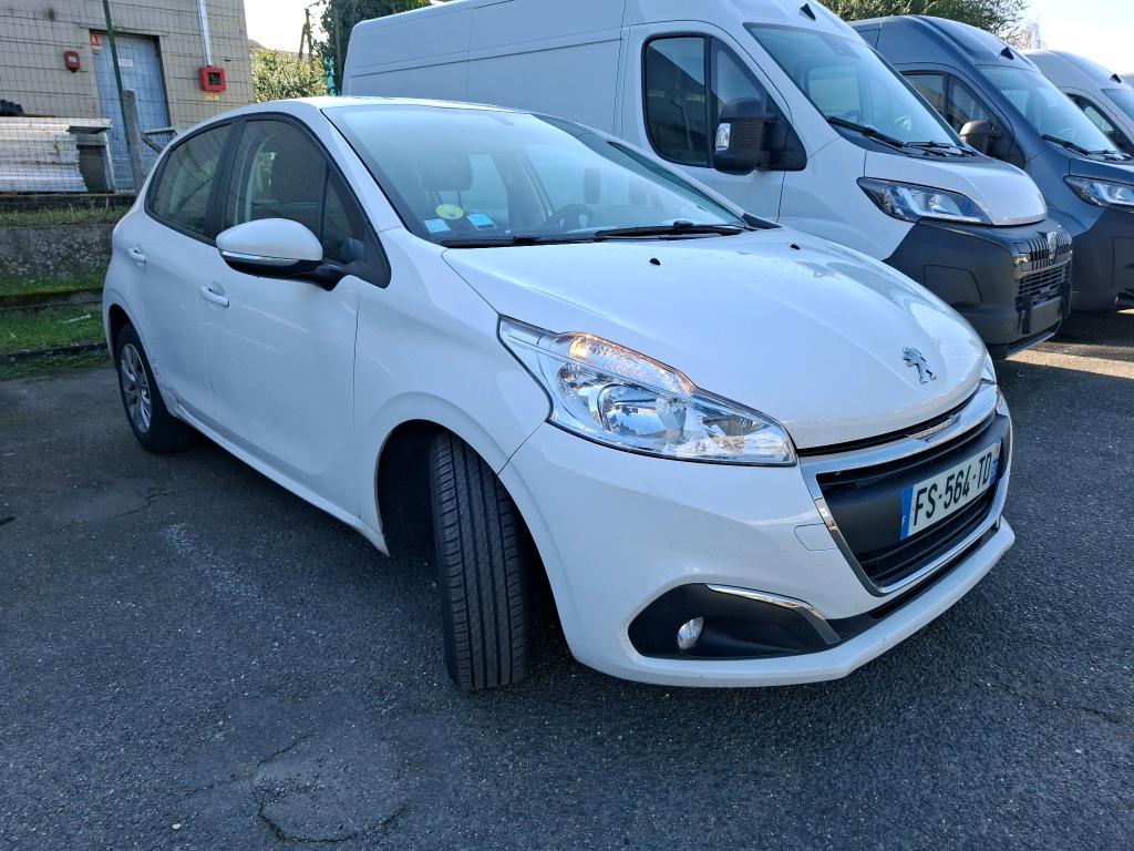 Peugeot 208 AFFAIRE BLUEHDI 100 S&S BVM5 PREMIUM PACK 2020