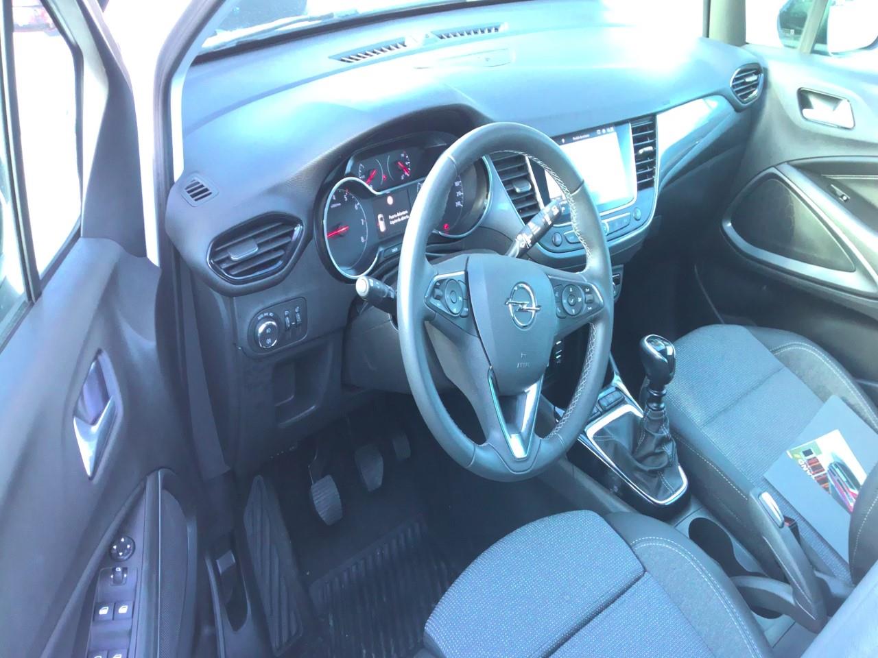 Foto Opel CrossLand 3