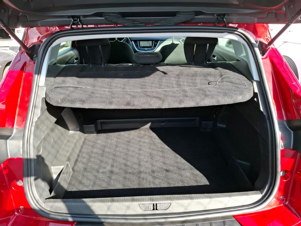 Opel Grandland X 1.5 Diesel 130 ch BVA8 Edition 2021
