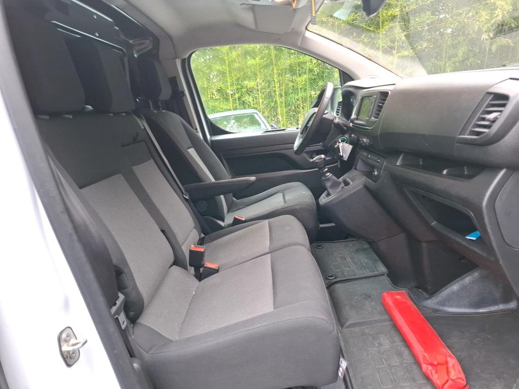 Peugeot EXPERT FGN TOLE M BLUEHDI 145 S&S BVM6  2023