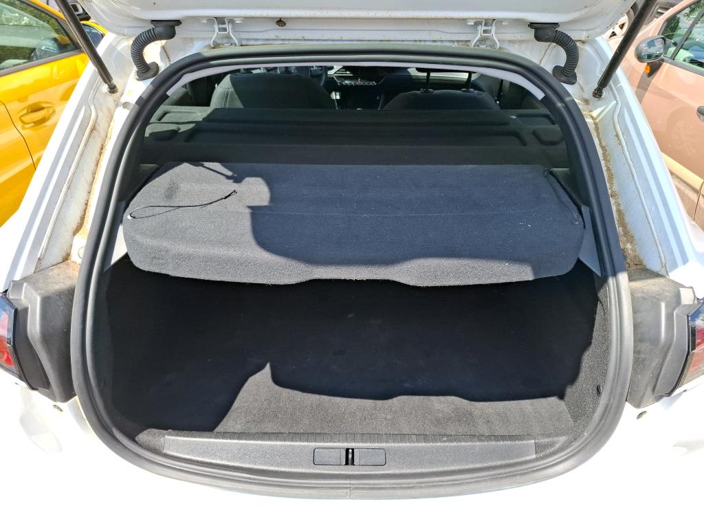 Peugeot 208 BLUEHDI 100 S&S BVM6 PREMIUM 2022