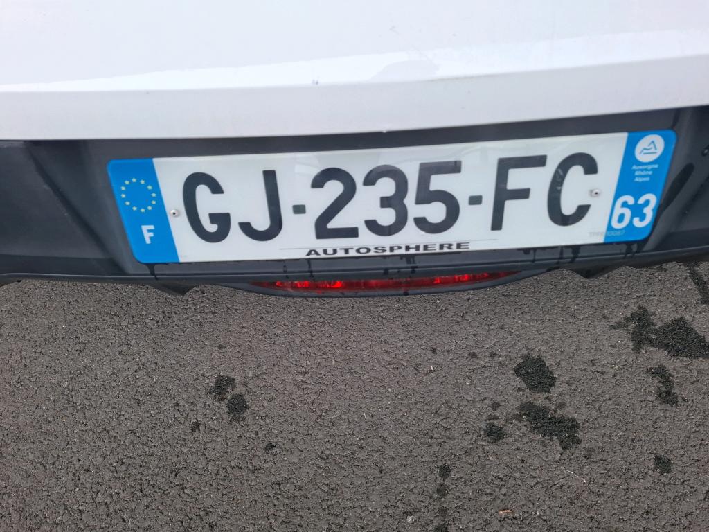 Peugeot 208 BlueHDi 100 S&S BVM6 Active 2022