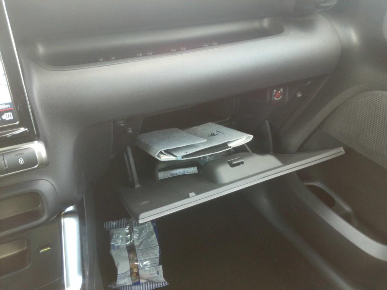Foto Citroën C3 Aircross 13