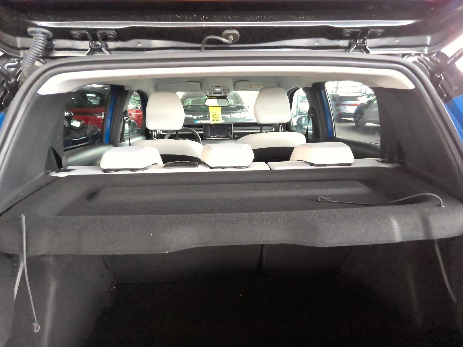 Citroen C3 Turbo 100 ch BVM6 Max 2025