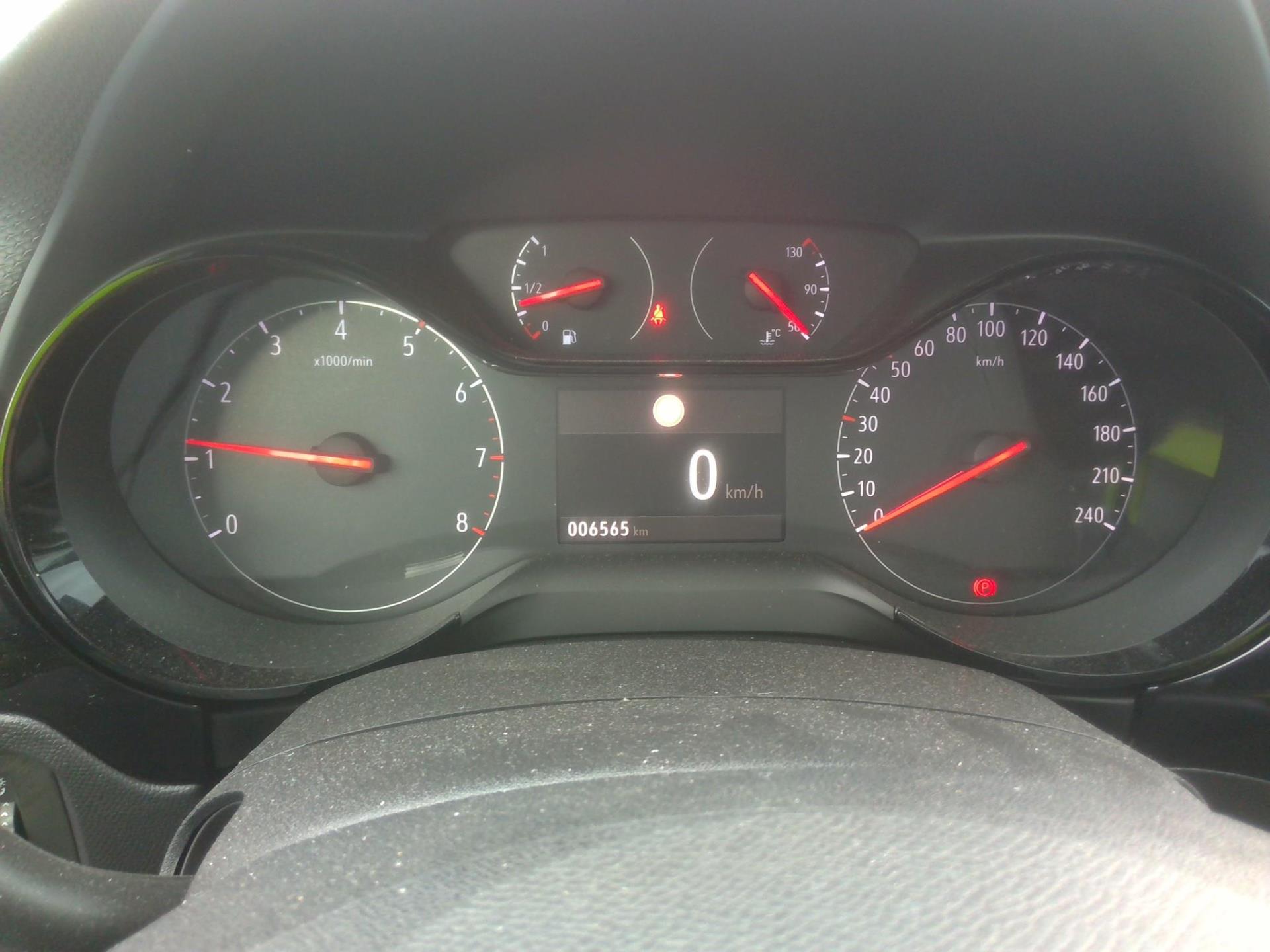 Opel Corsa 1.2 75 ch BVM5 Elegance Business 2023