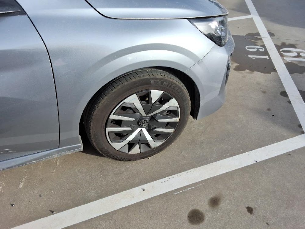 Foto Peugeot 308 2