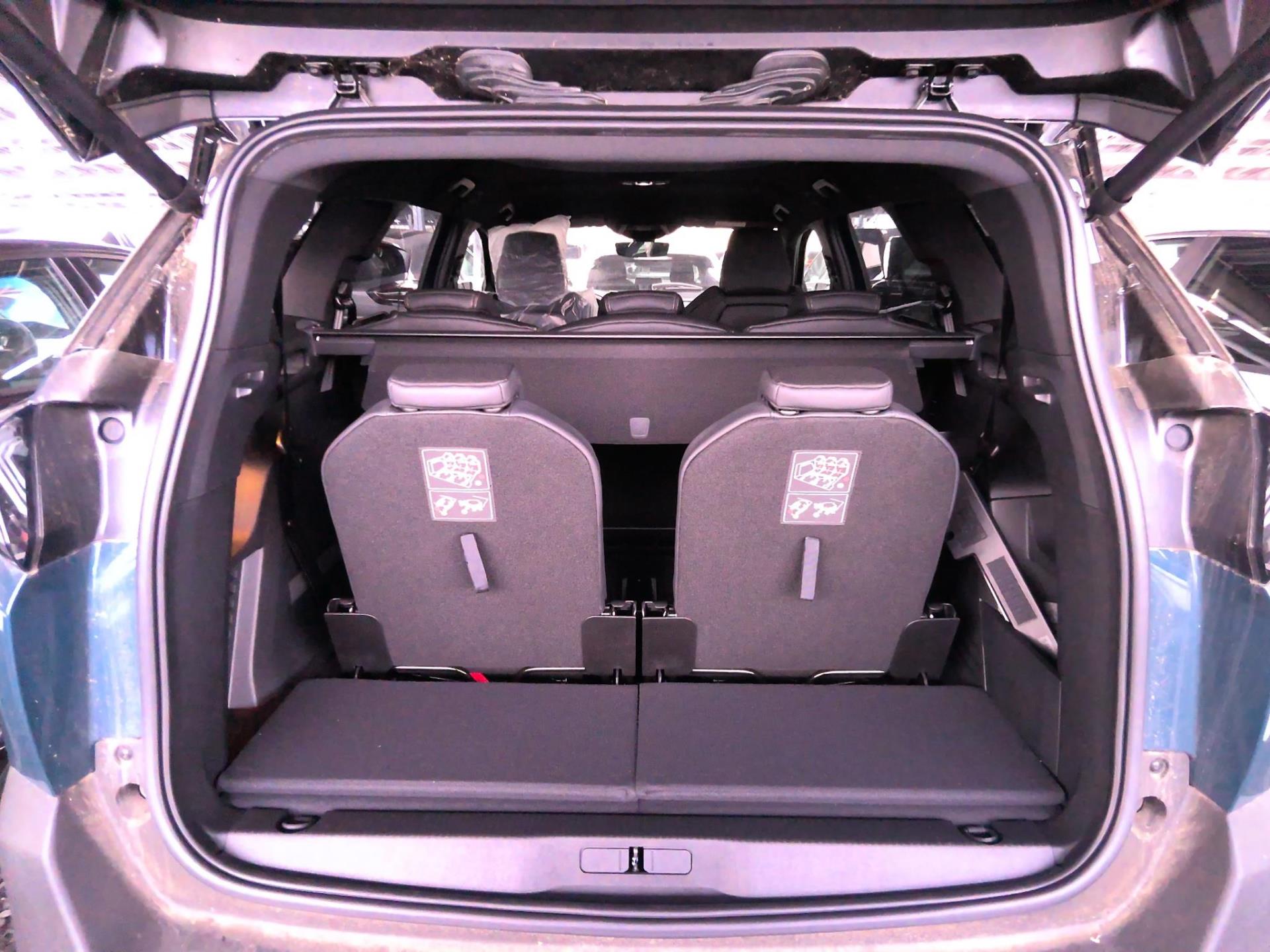 Peugeot 5008 PureTech 130ch S&S EAT8 GT 2023
