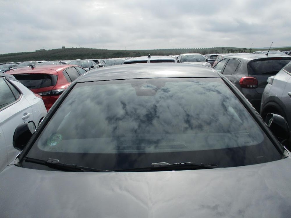 Foto Opel Astra 7