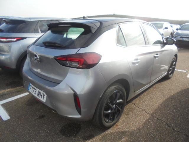 Foto Opel Corsa 7