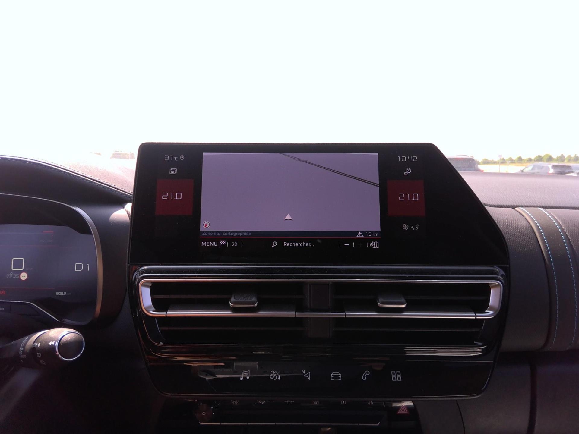 Citroen C5 Aircross BlueHDi 130 EAT8 Max 2024