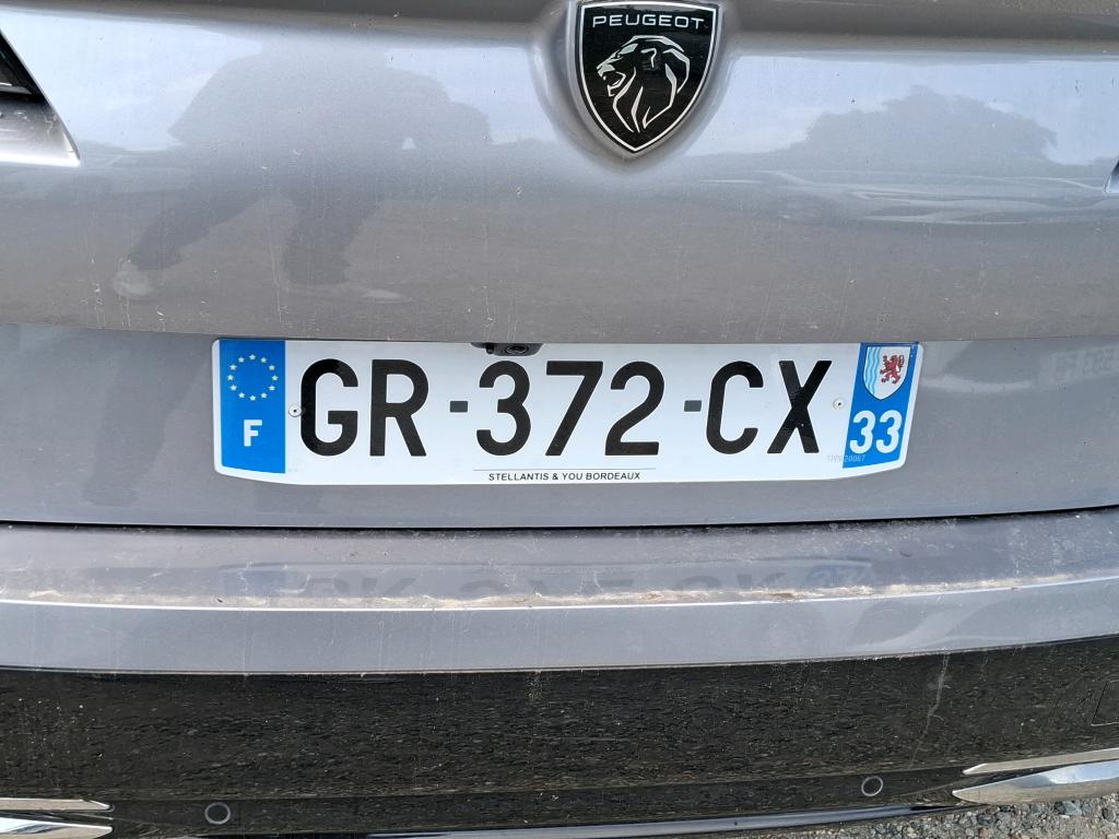 Peugeot 308 SW PHEV 180 e-EAT8 Allure Pack 2023
