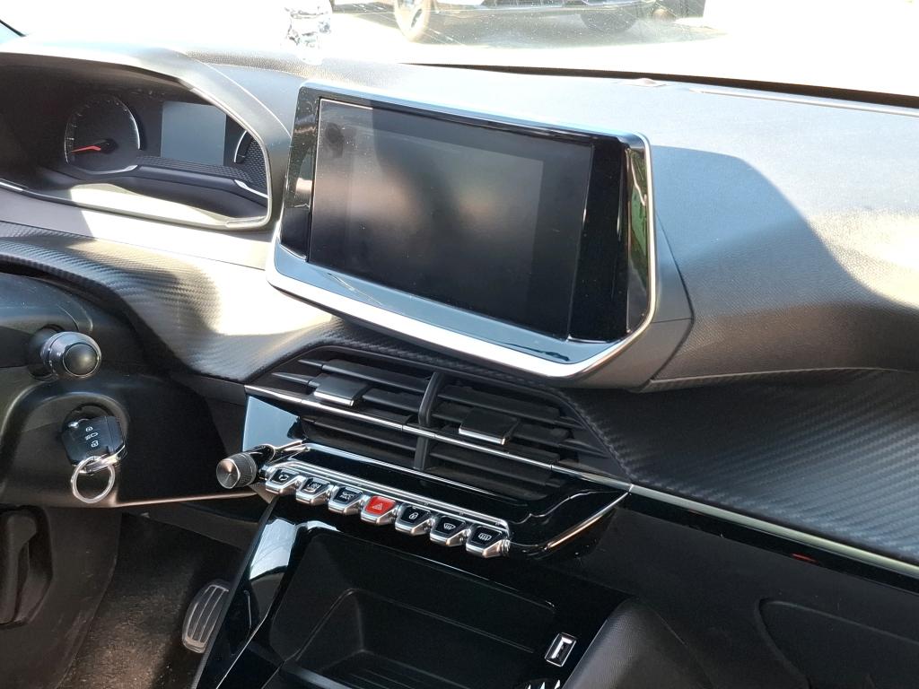 Peugeot 208 BlueHDi 100 S&S BVM6 Active 2020