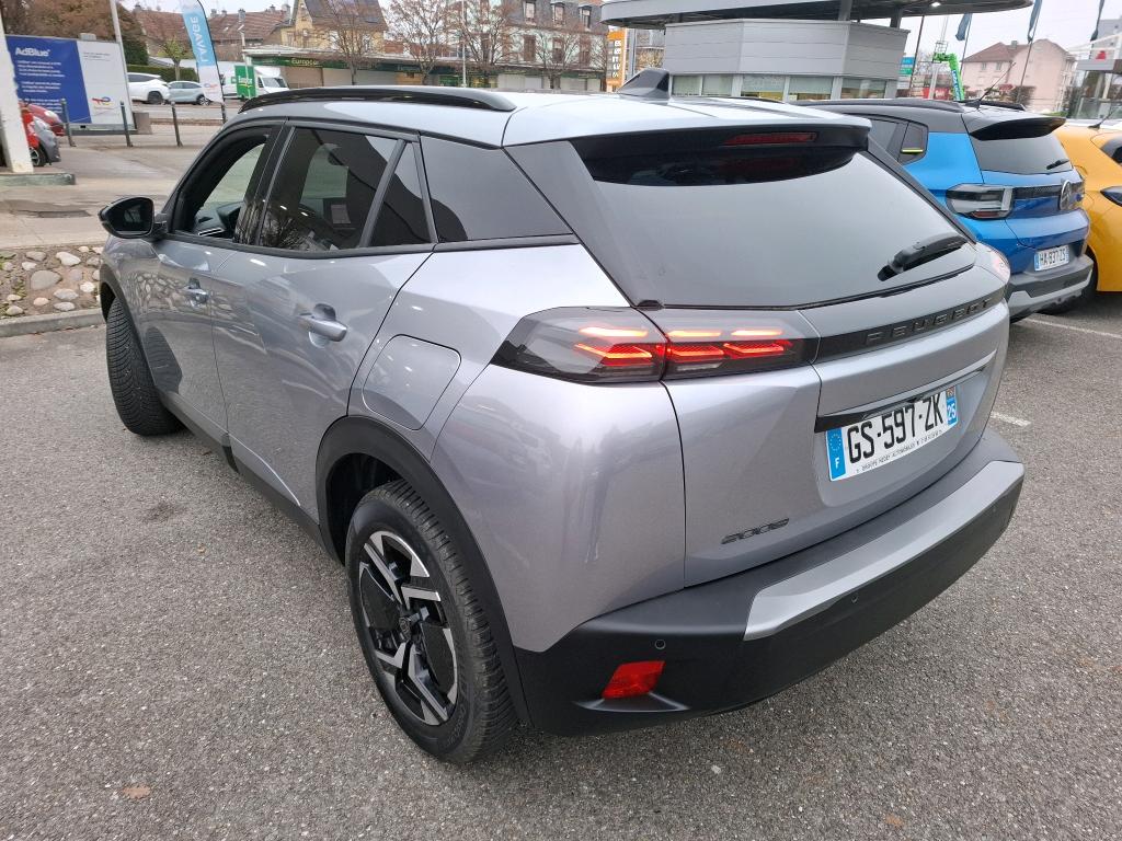 Peugeot 2008 PureTech 100 S&S BVM6 Allure 2023