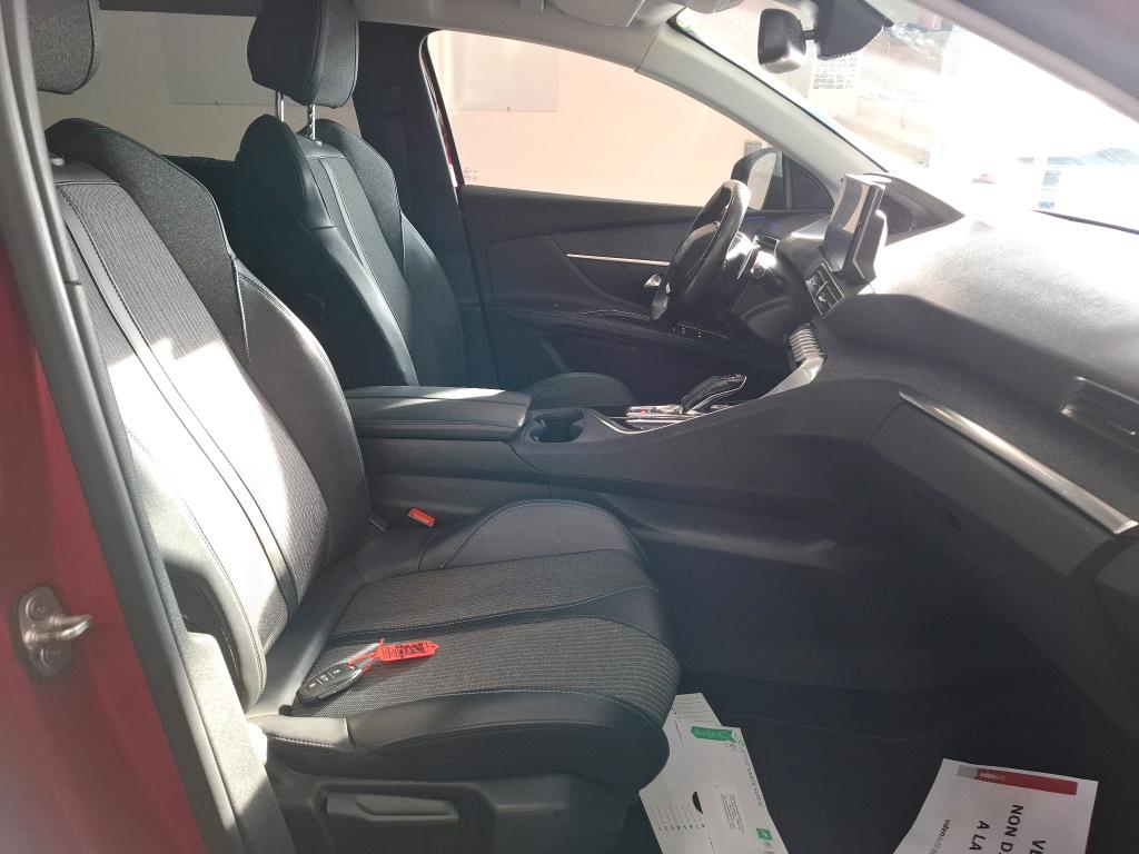 Peugeot 5008 BlueHDi 130ch S&S EAT8 Allure Pack 2021