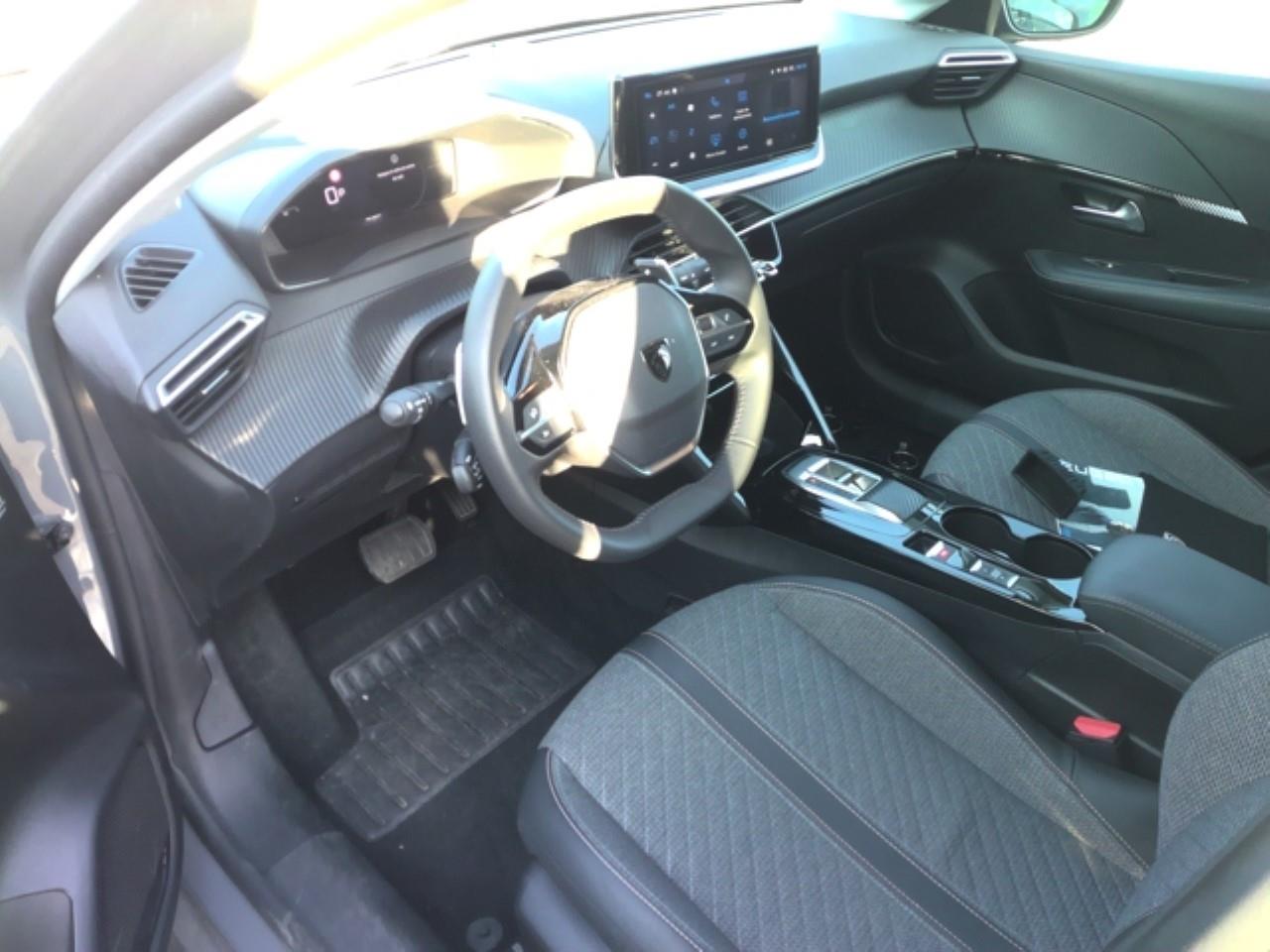 Foto Peugeot 508 Hybrid 3