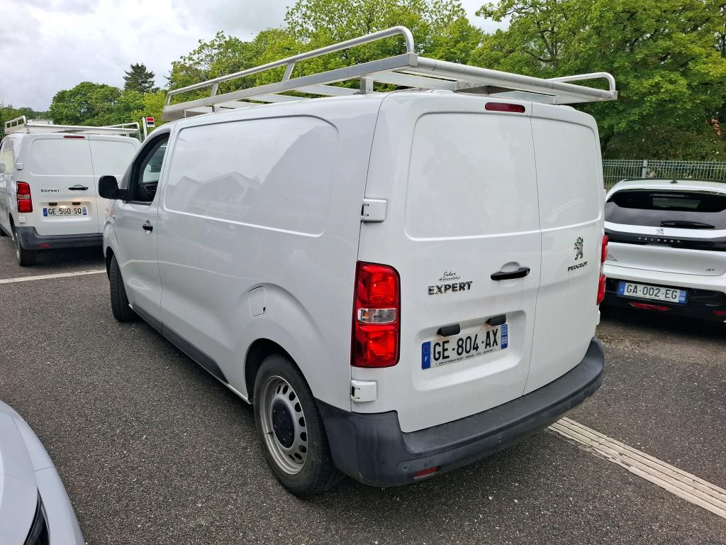 Peugeot EXPERT FGN TOLE STANDARD BLUEHDI 145 S&S BVM6 PREMIUM 2022