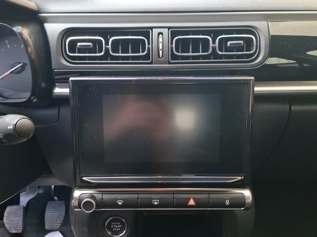 Citroen C3 PureTech 83 S&S BVM5 Shine 2022
