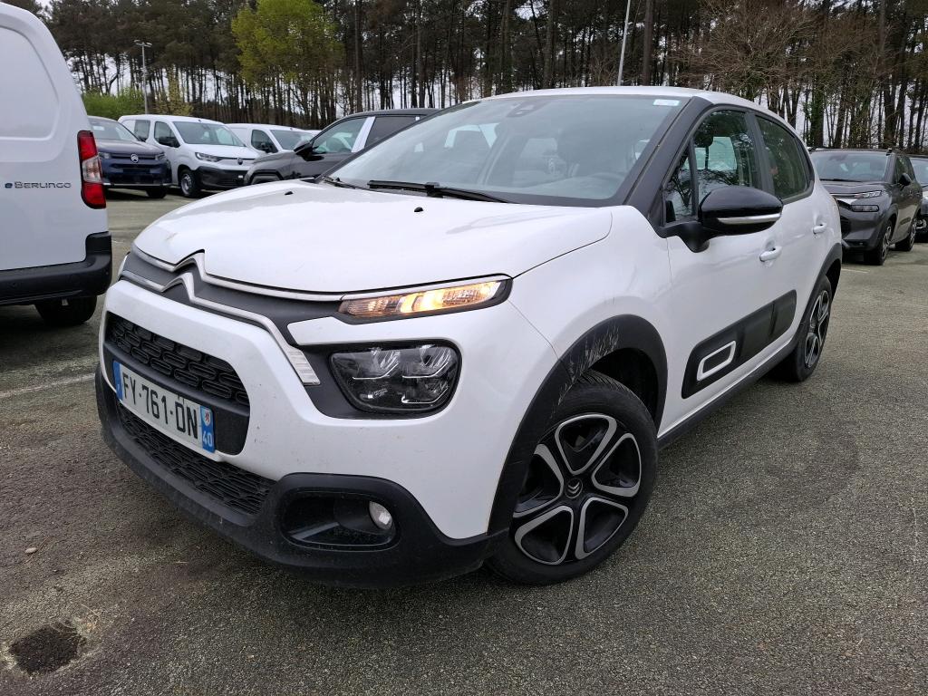 C3 III