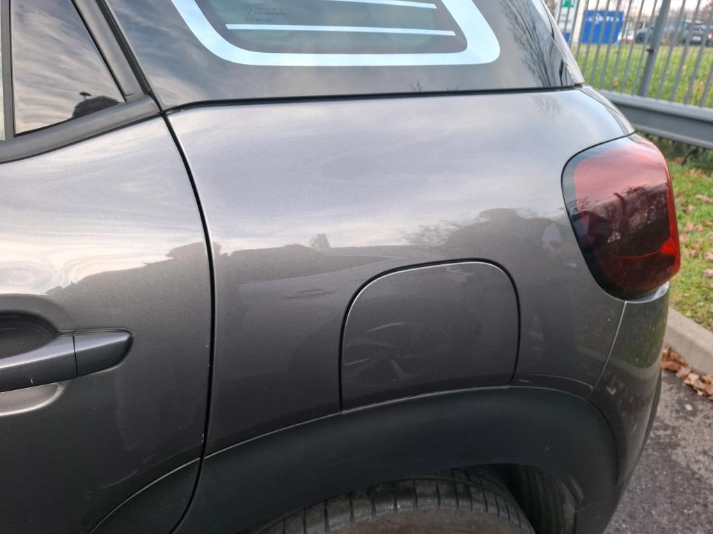 Citroen C3 Aircross PureTech 110 S&S BVM6 Max 2023