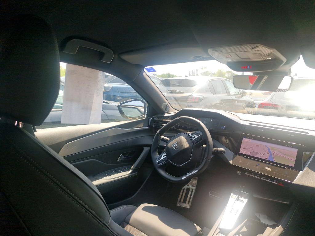 Peugeot 308 SW Electrique 54 kWh 156ch GT 2023