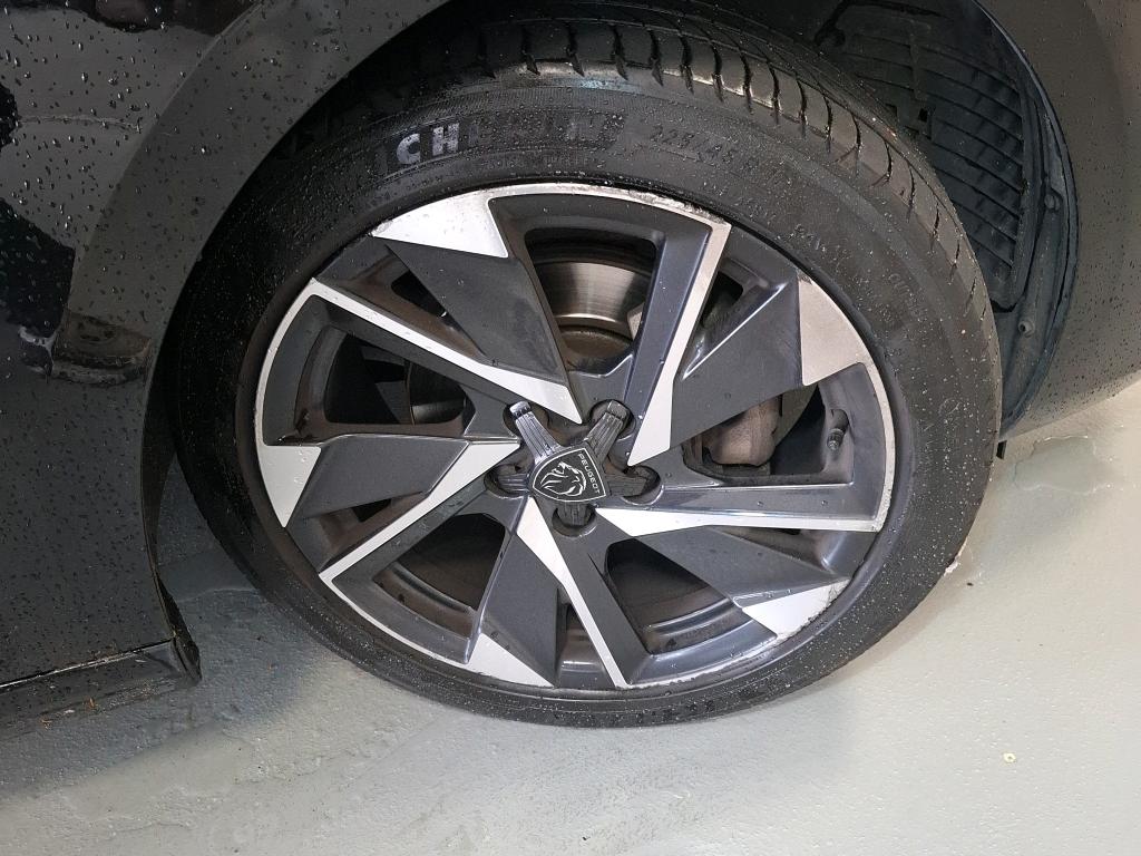 Peugeot 308 PureTech 130ch S&S BVM6 Allure Pack 2022