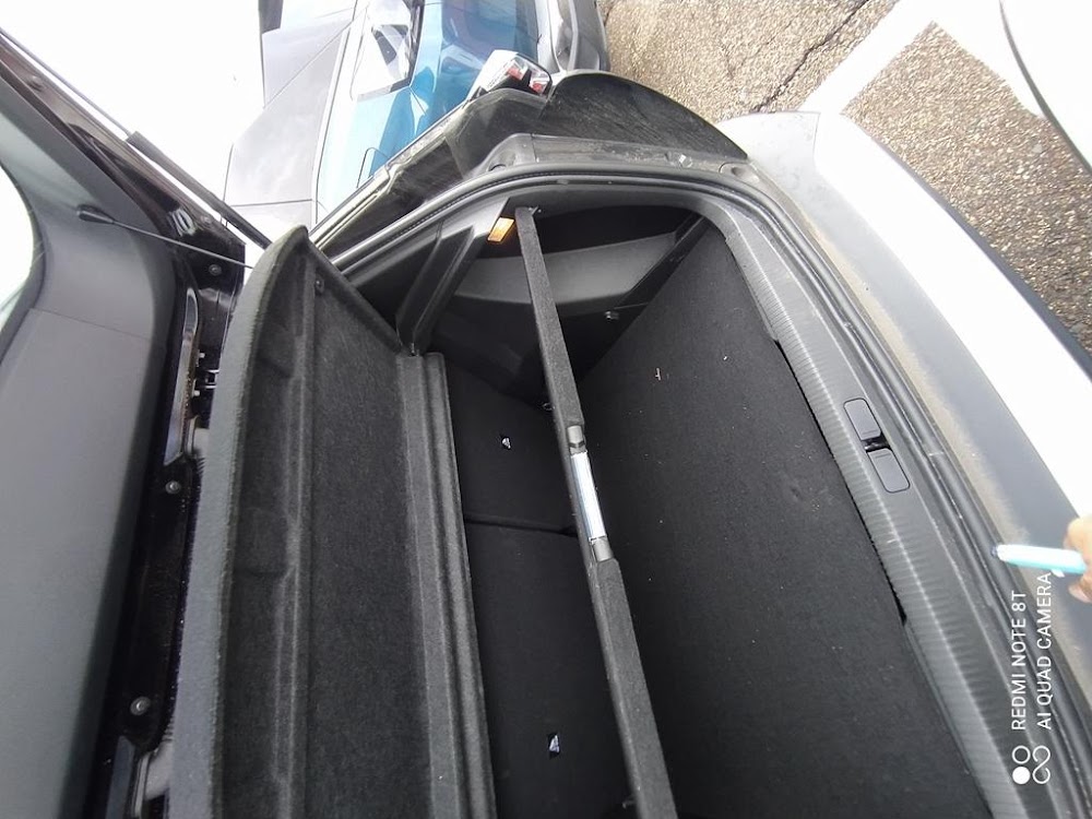 Foto Peugeot 2008 12