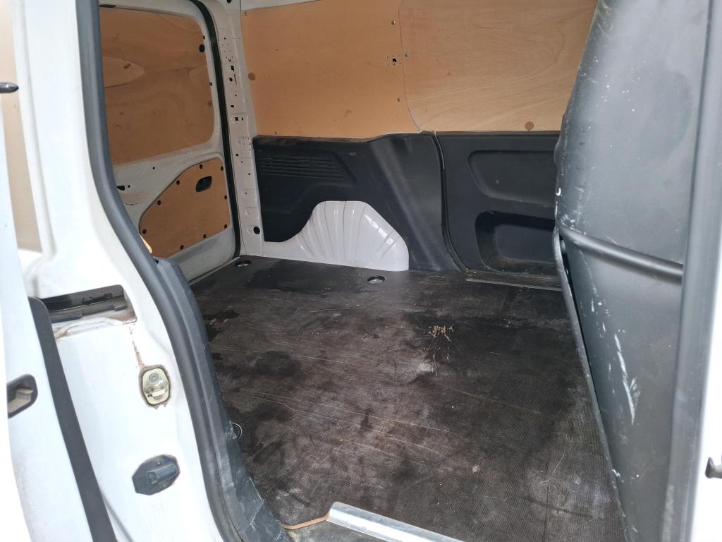 Citroen BERLINGO VAN M 650 BLUEHDI 100 S&S BVM5 CLUB 2020