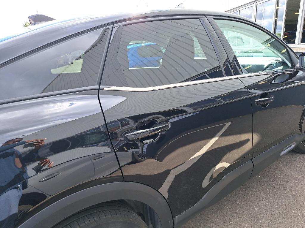 Citroen C4 PureTech 130 S&S EAT8 Shine 2023
