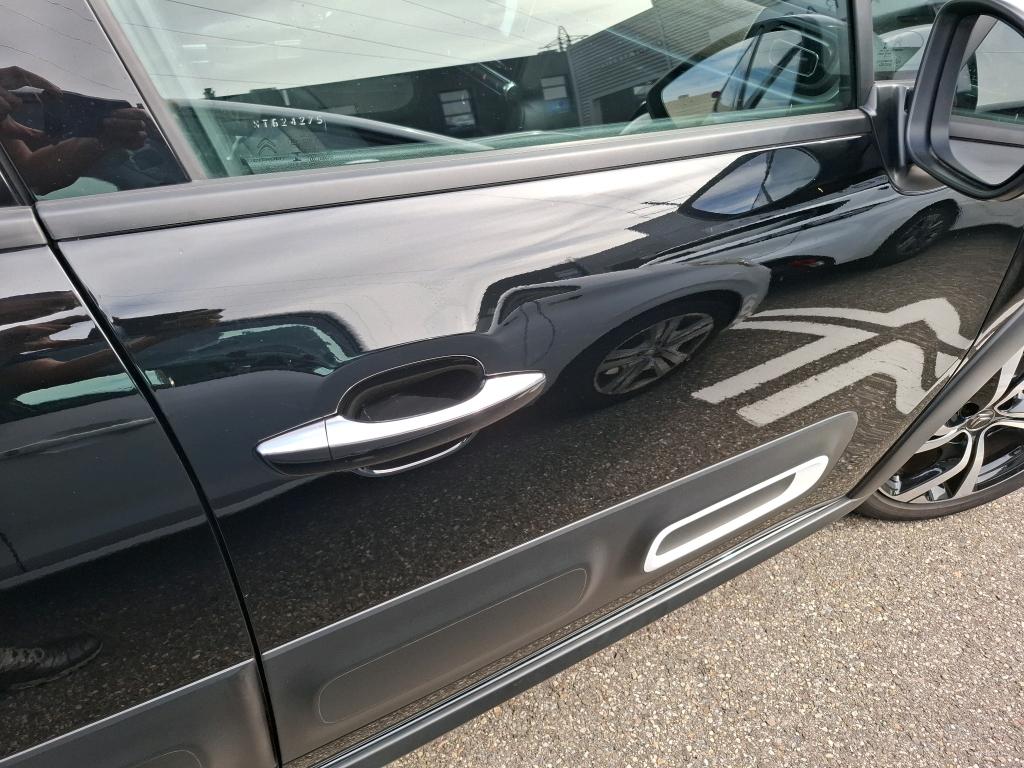 Citroen C3 PureTech 110 S&S EAT6 Shine Pack 2022