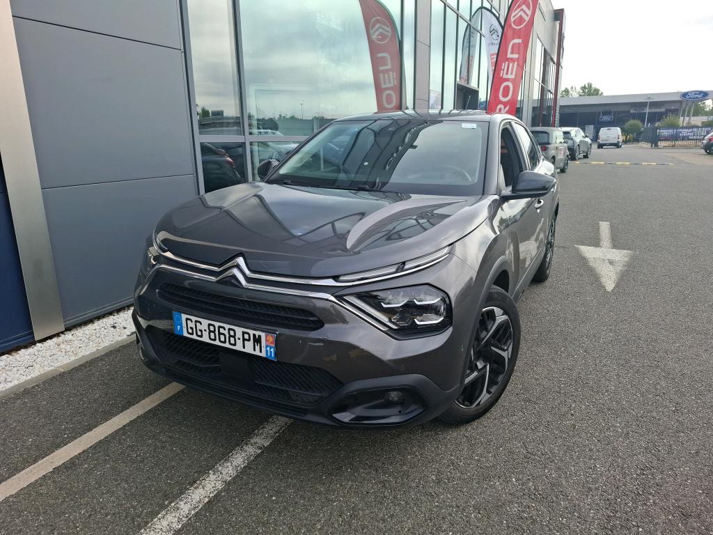 C4 III