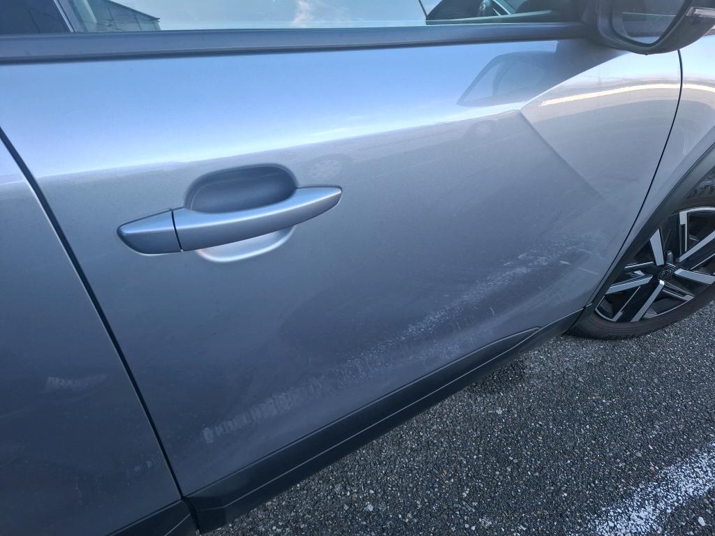 Peugeot 2008 PureTech 100 S&S BVM6 Active 2024