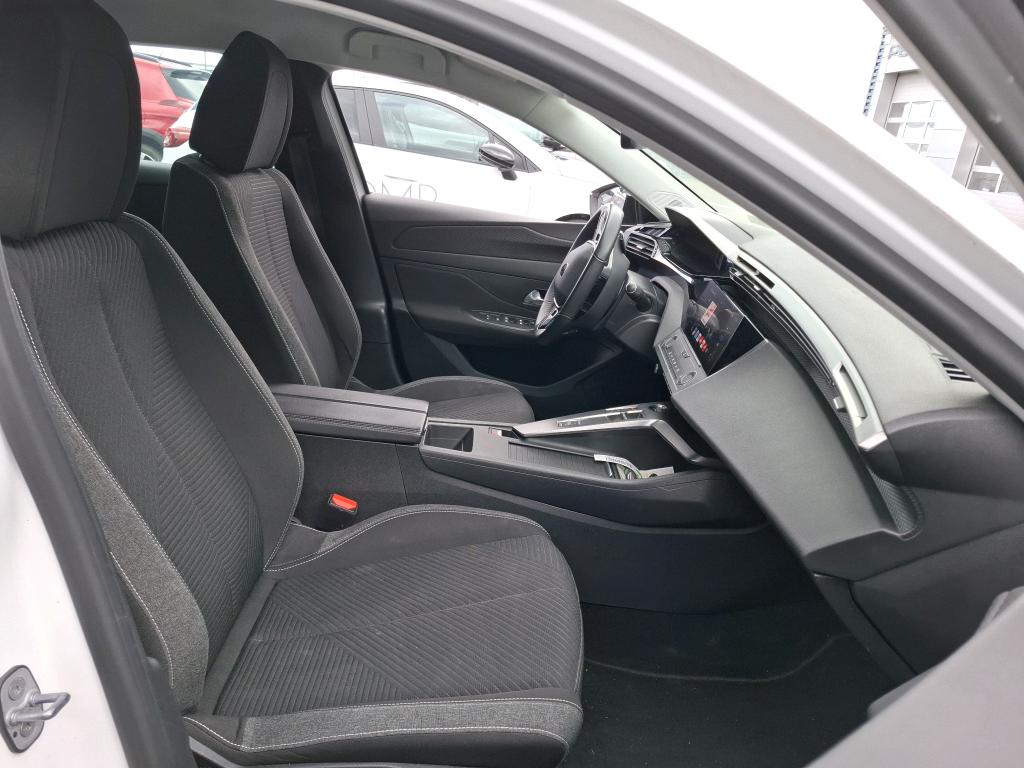 Peugeot 308 SW BlueHDi 130ch S&S EAT8 Active Pack 2022