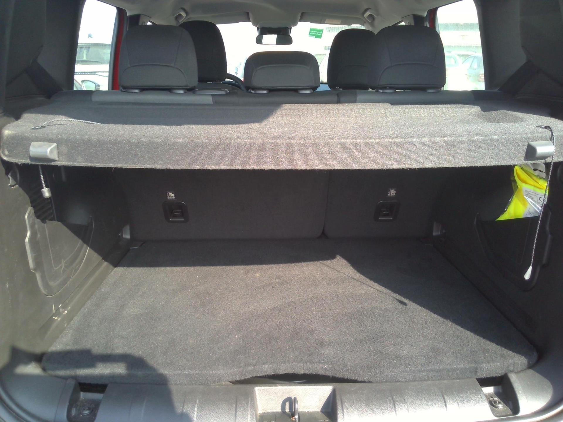 JEEP Renegade 1.5 Turbo T4 130 ch BVR7 e-Hybrid Limited 2023