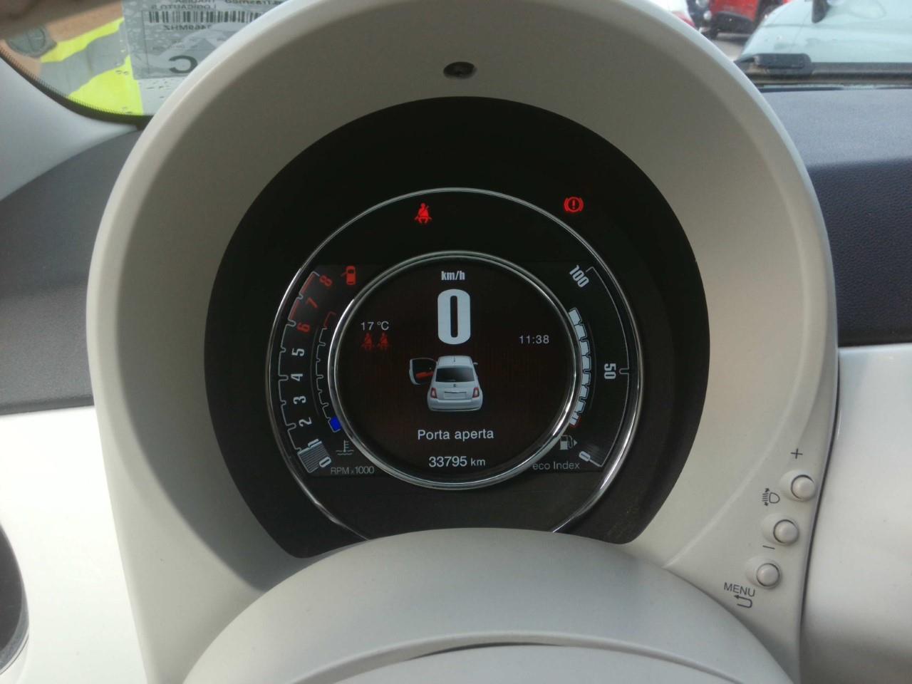 Foto Fiat 500X 5