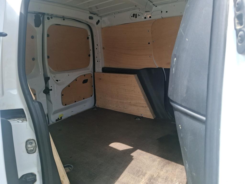 Citroen BERLINGO VAN M 650 BLUEHDI 100 S&S CLUB 2019