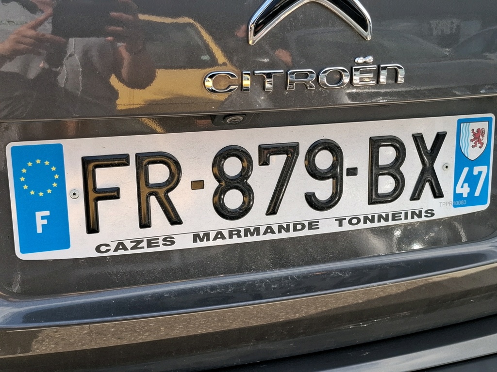 Citroen C5 Aircross BlueHDi 130 S&S EAT8 Shine 2020