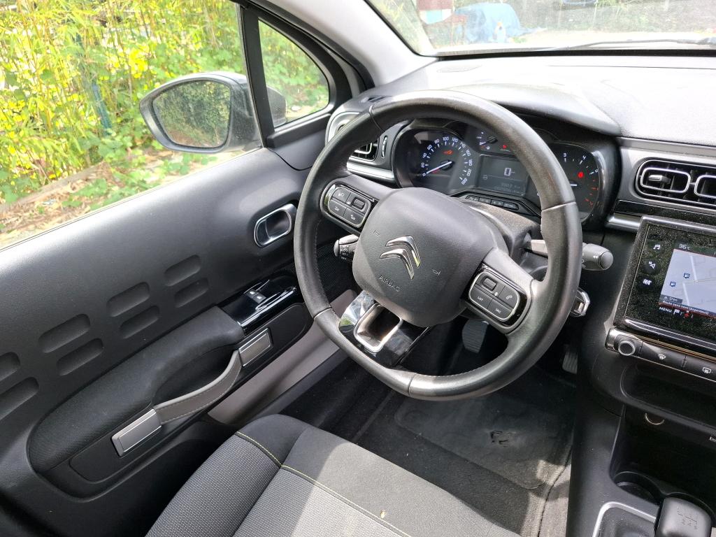Citroen C3 BlueHDi 100 S&S BVM6 Shine 2021