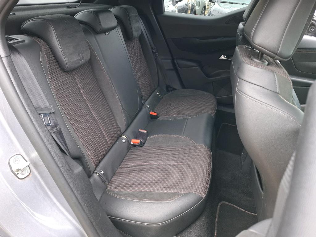 DS DS3 Crossback E-Tense Performance Line 2022