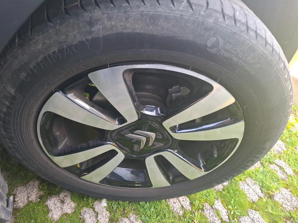 Citroen C3 PureTech 83 S&S BVM5 C-Series 2023