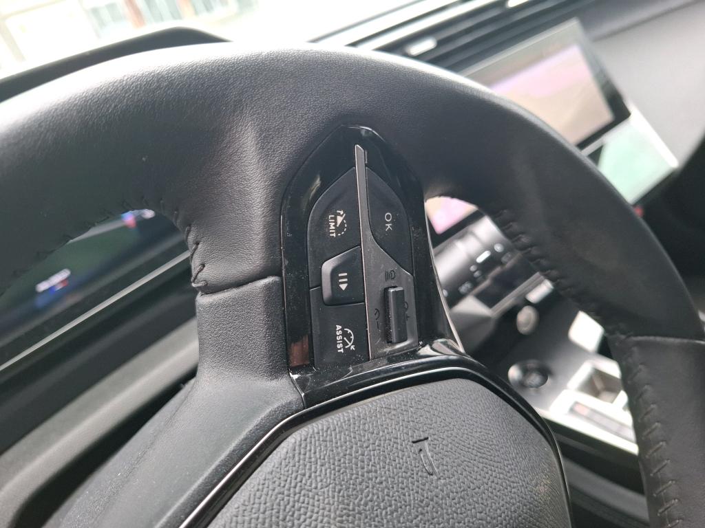 Peugeot 308 BlueHDi 130ch S&S EAT8 Allure 2022