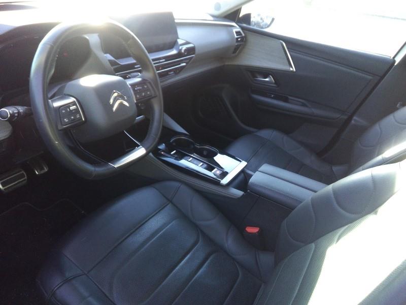 Foto Citroën C5 X 3